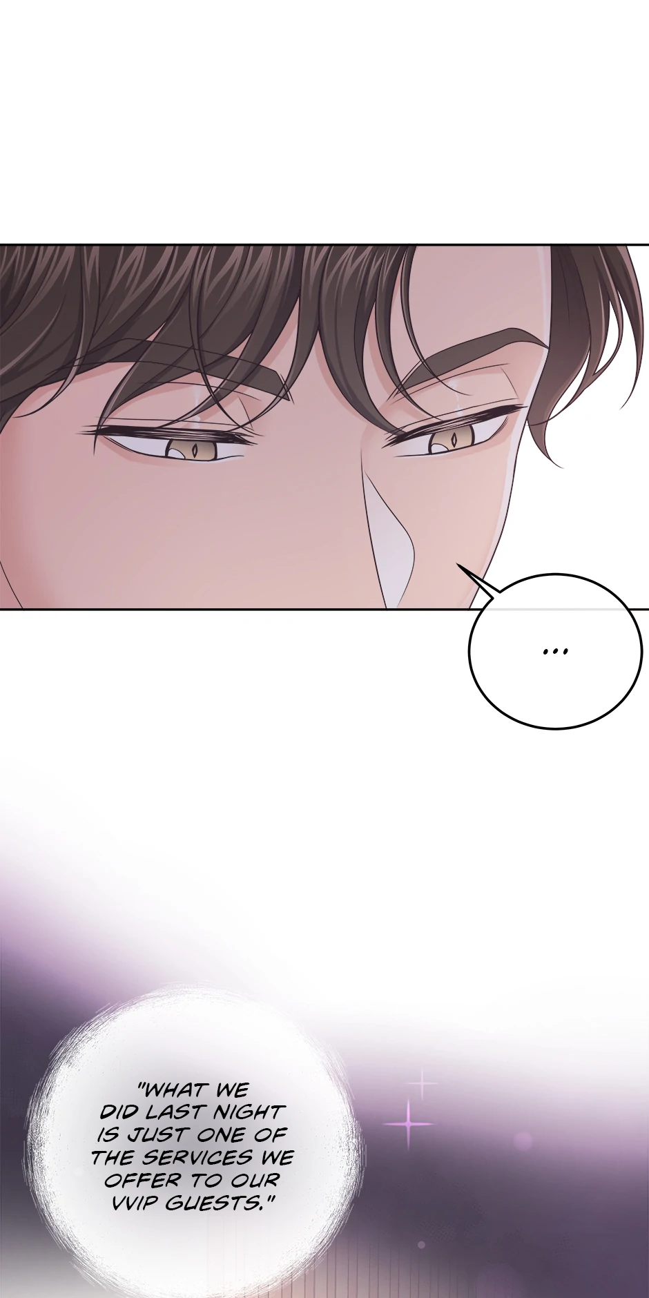 Butler (Official) [Tapas] - 22. Rumors manhwa