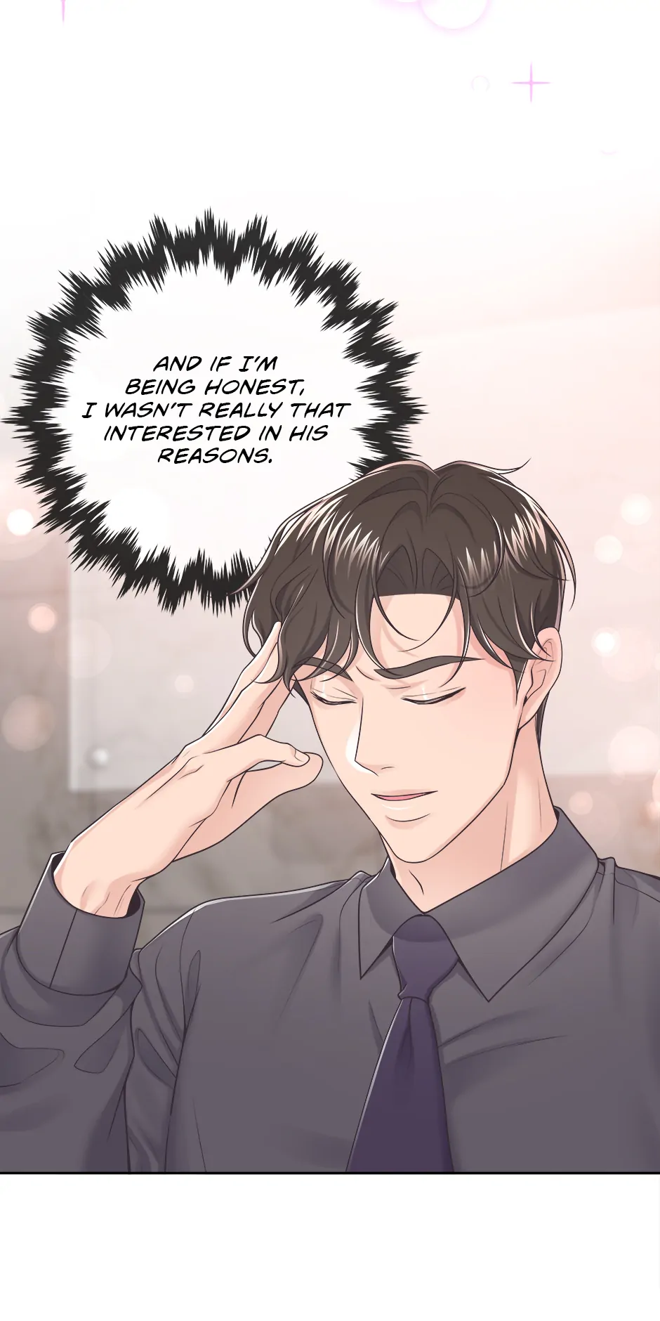 Butler (Official) [Tapas] - 22. Rumors manhwa
