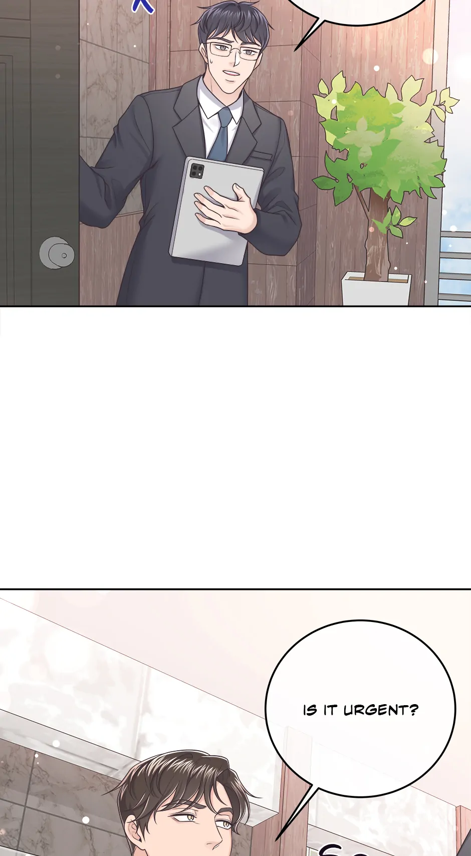 Butler (Official) [Tapas] - 22. Rumors manhwa