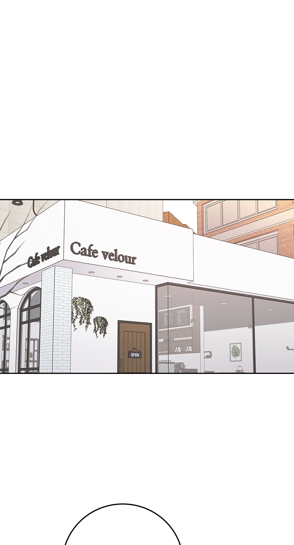 Butler (Official) [Tapas] - 22. Rumors manhwa