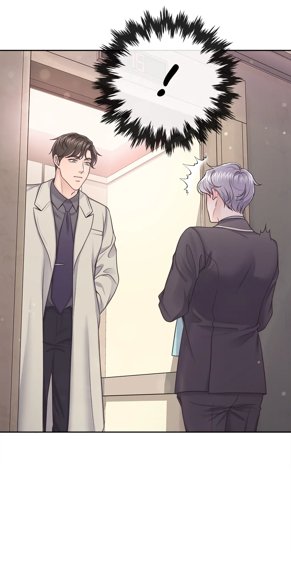 Butler (Official) [Tapas] - 22. Rumors manhwa