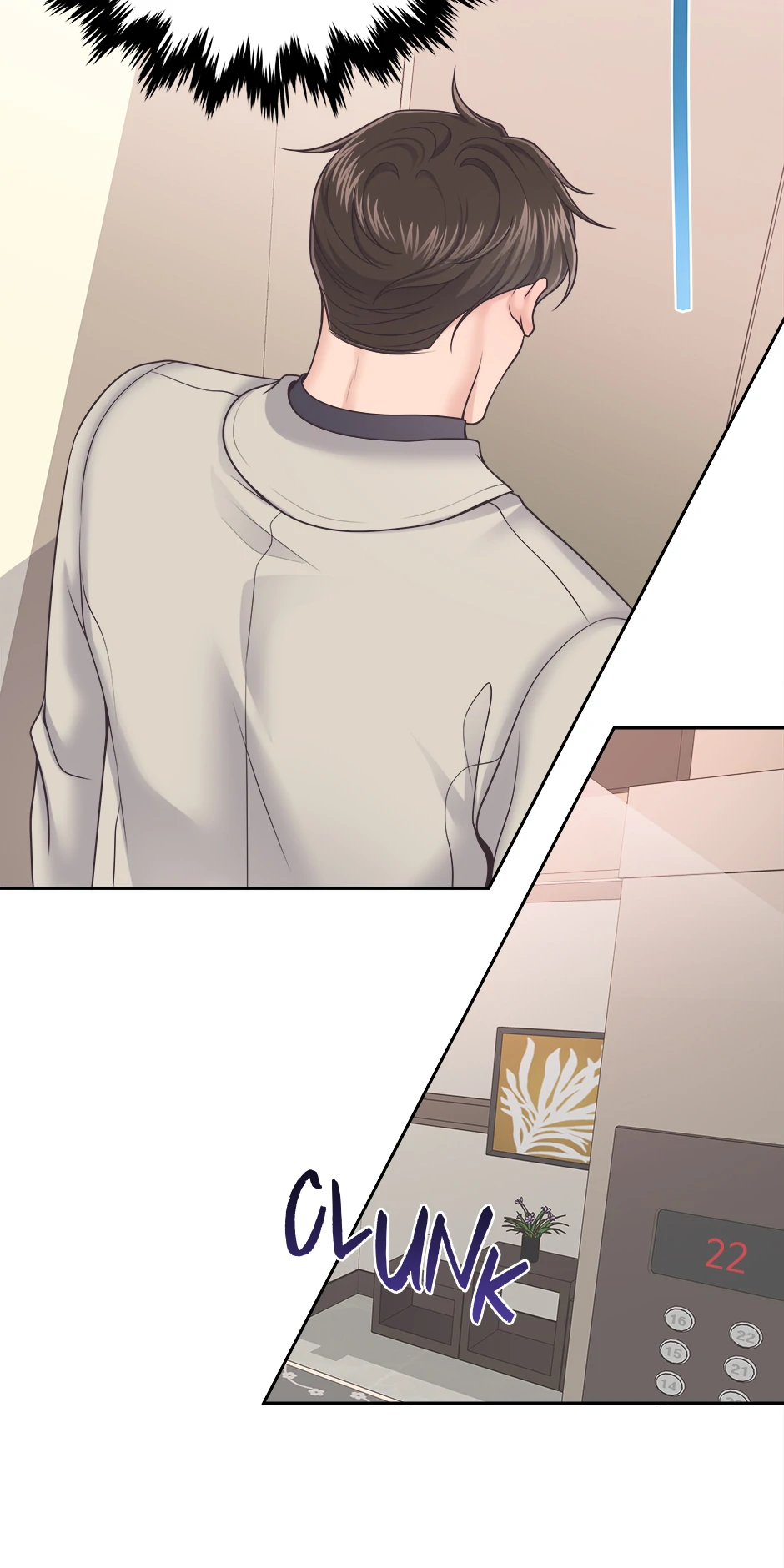 Butler (Official) [Tapas] - 22. Rumors manhwa