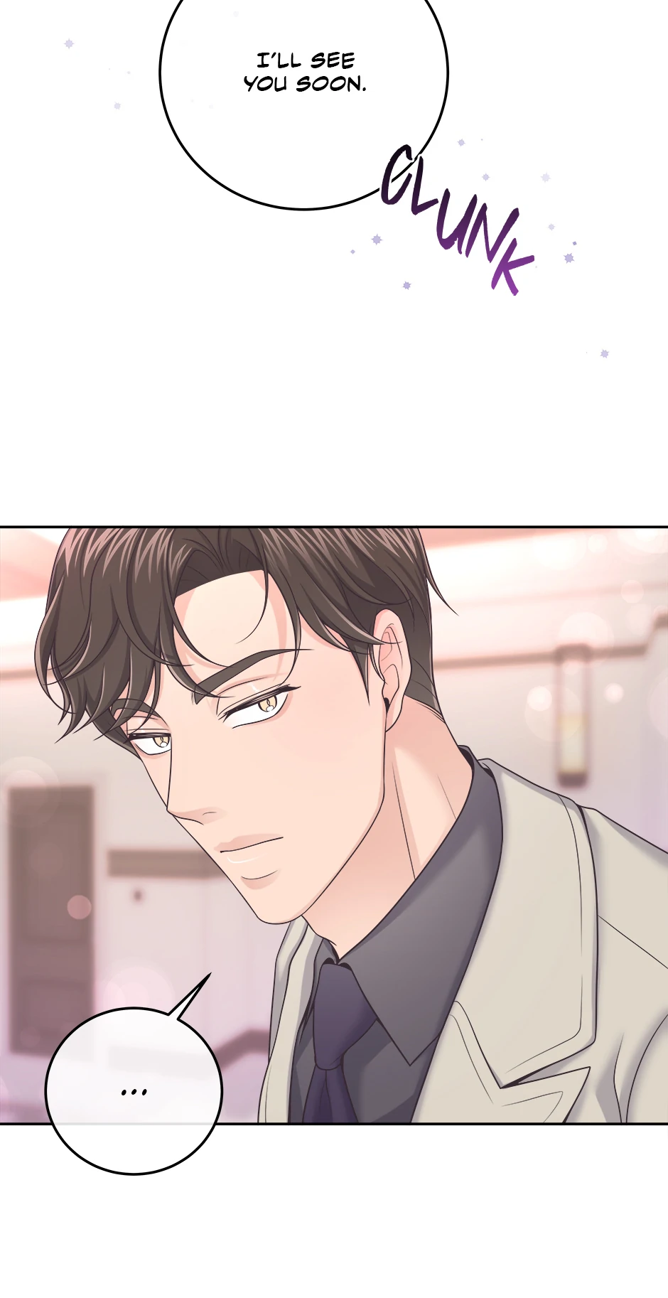 Butler (Official) [Tapas] - 22. Rumors manhwa