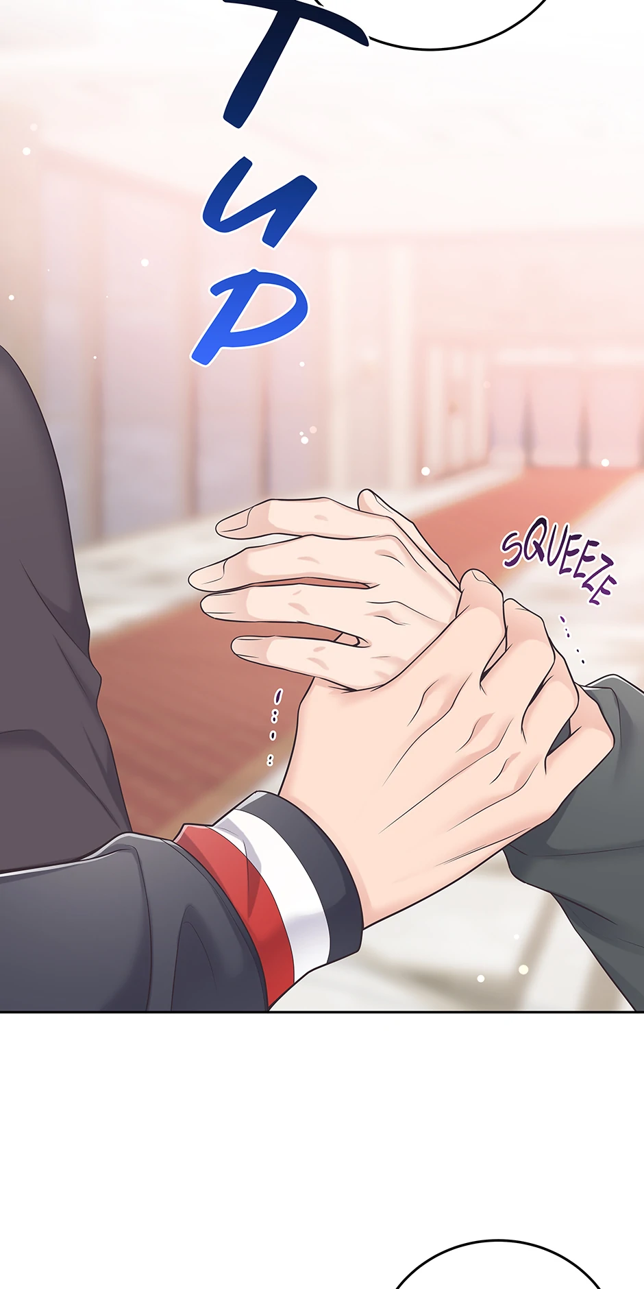 Butler (Official) [Tapas] - 22. Rumors manhwa