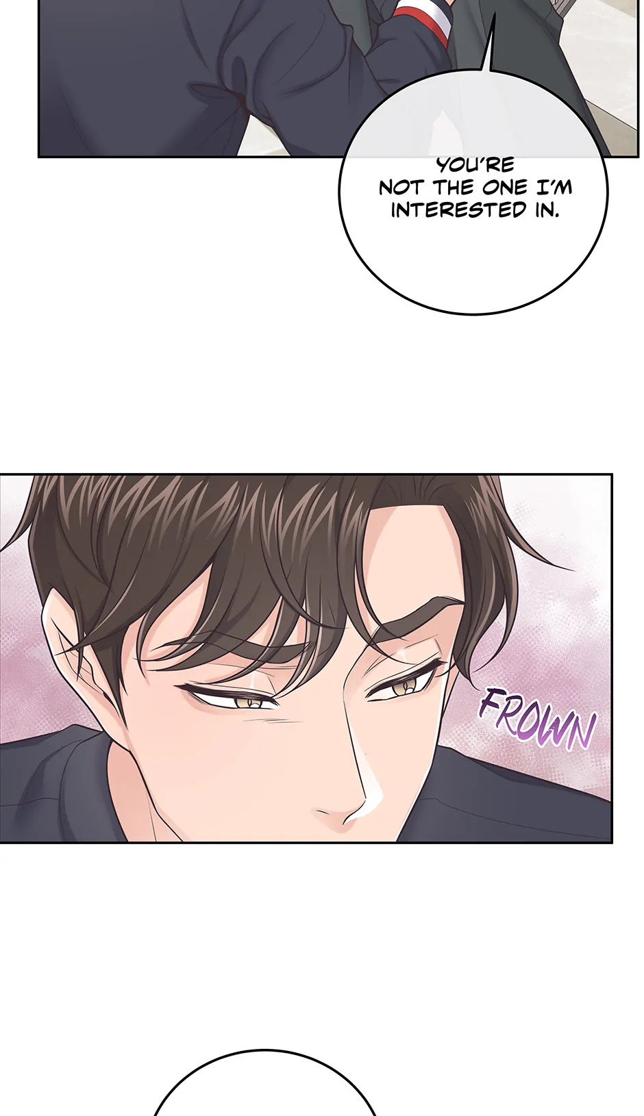 Butler (Official) [Tapas] - 23. Heartbeat manhwa