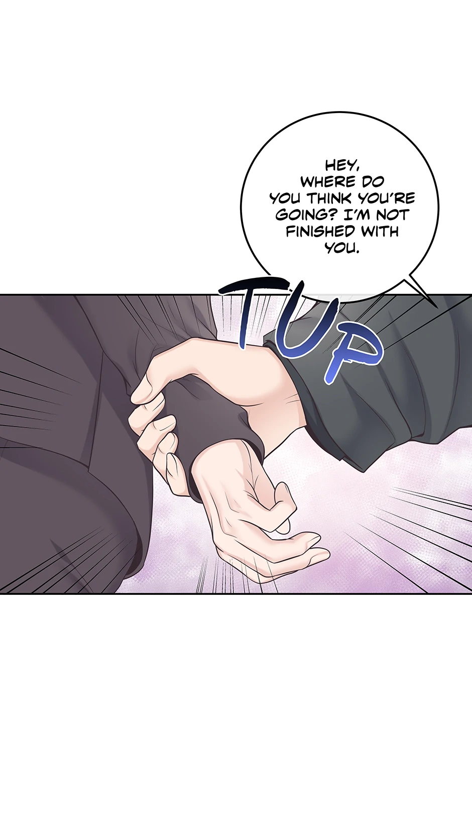 Butler (Official) [Tapas] - 23. Heartbeat manhwa
