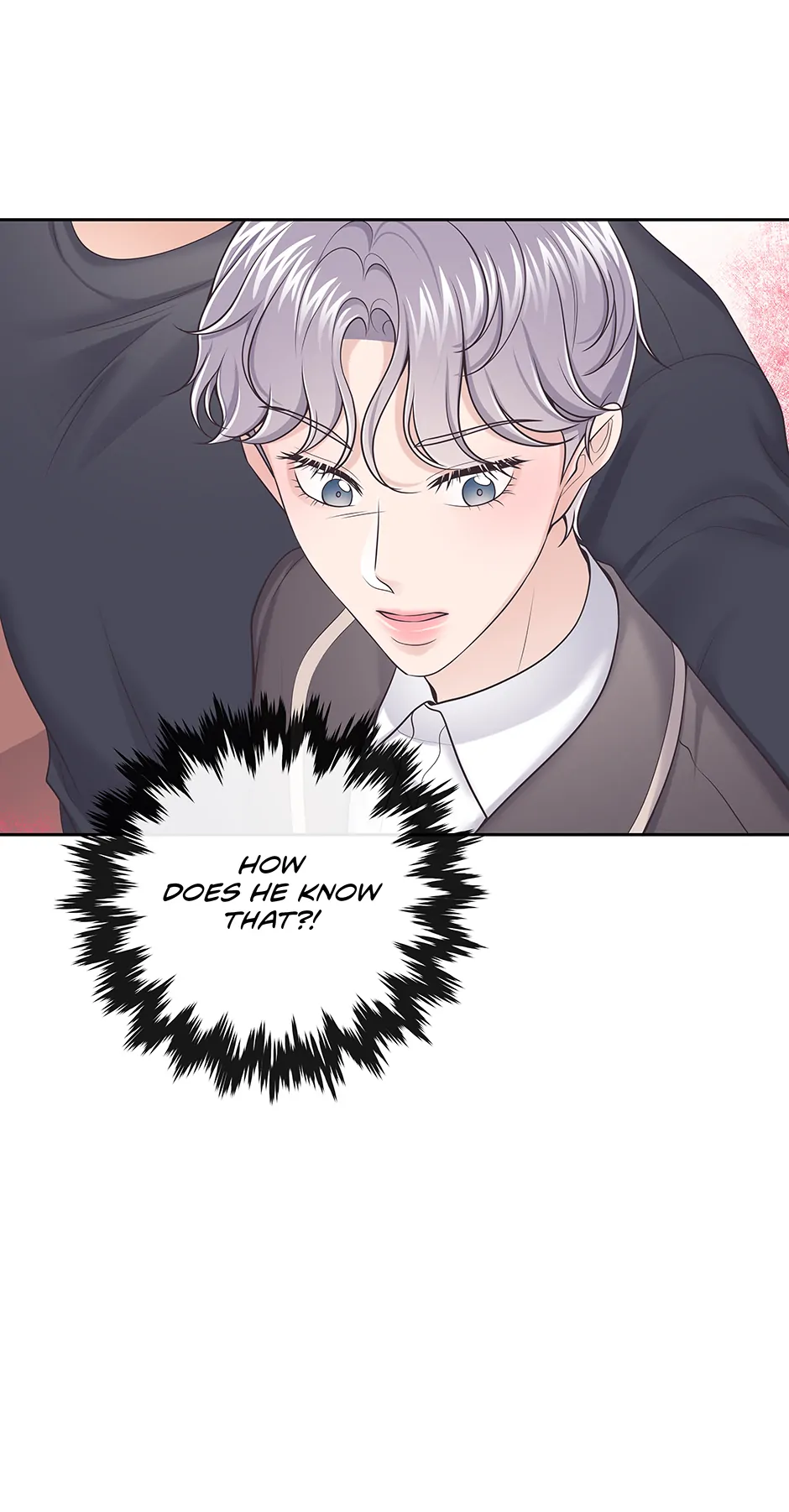 Butler (Official) [Tapas] - 23. Heartbeat manhwa
