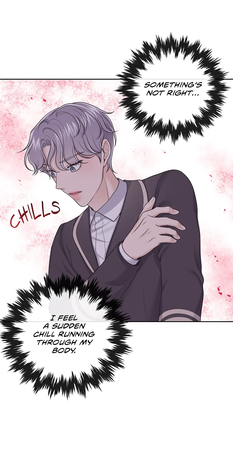 Butler (Official) [Tapas] - 23. Heartbeat manhwa