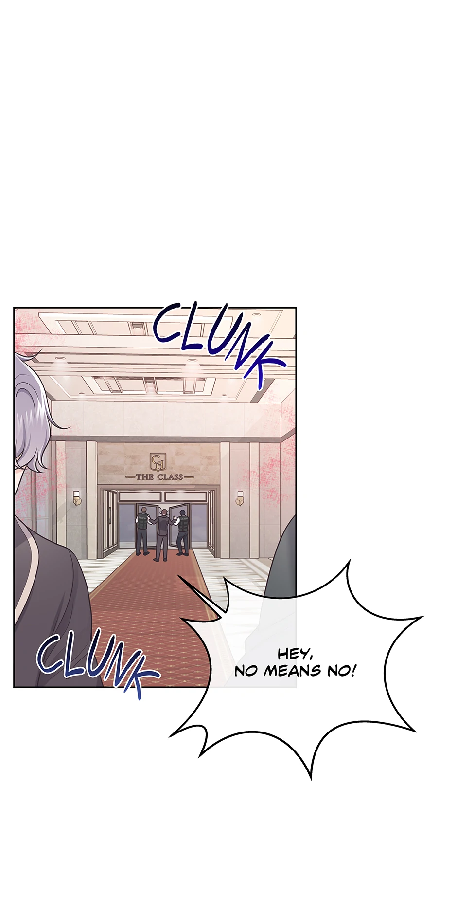 Butler (Official) [Tapas] - 23. Heartbeat manhwa
