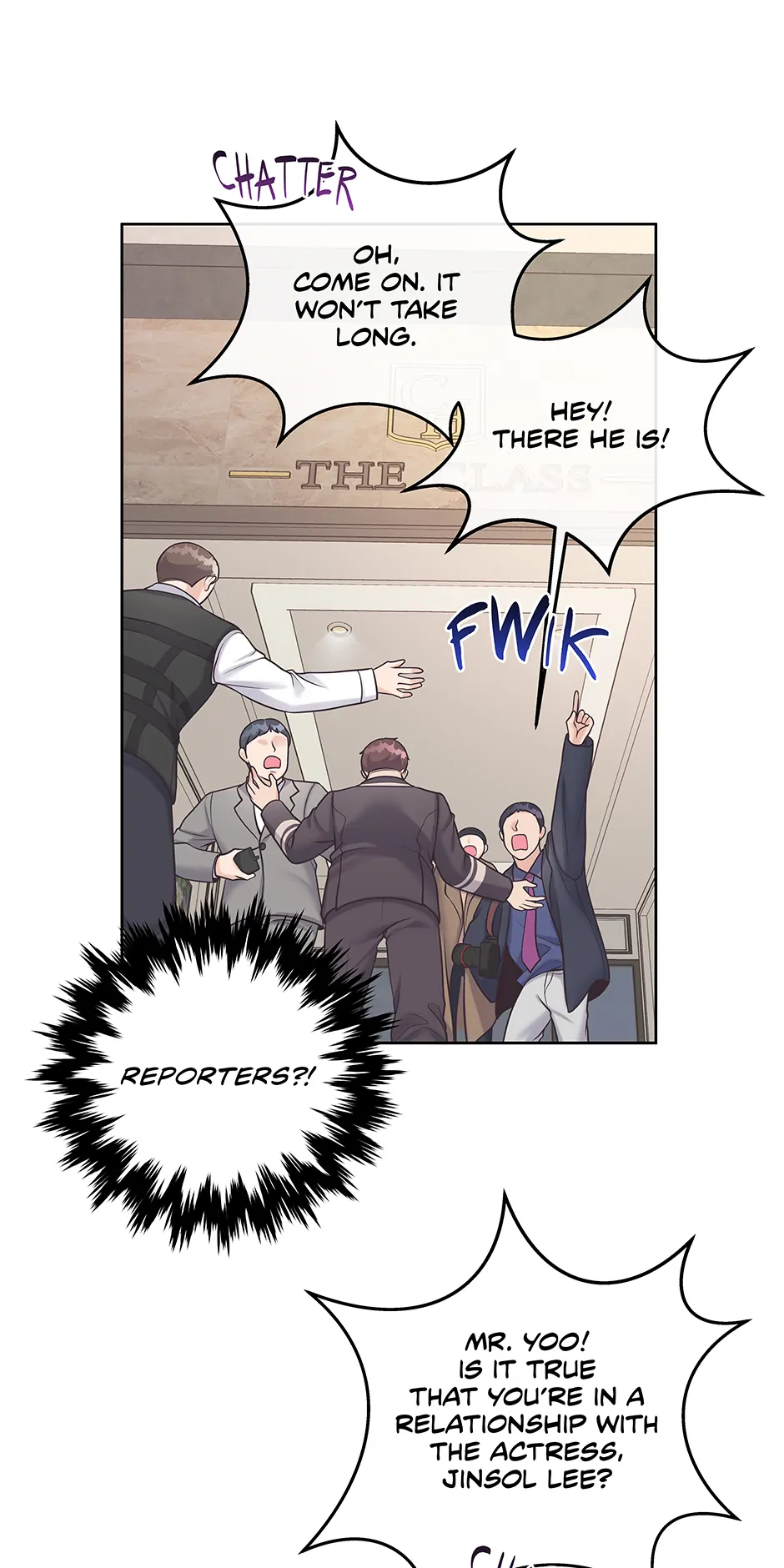 Butler (Official) [Tapas] - 23. Heartbeat manhwa