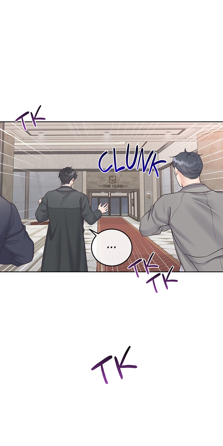 Butler (Official) [Tapas] - 23. Heartbeat manhwa