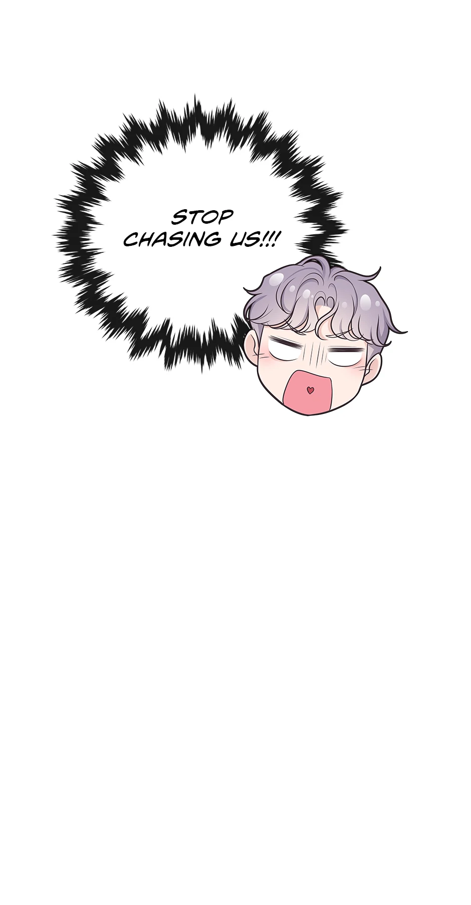 Butler (Official) [Tapas] - 23. Heartbeat manhwa
