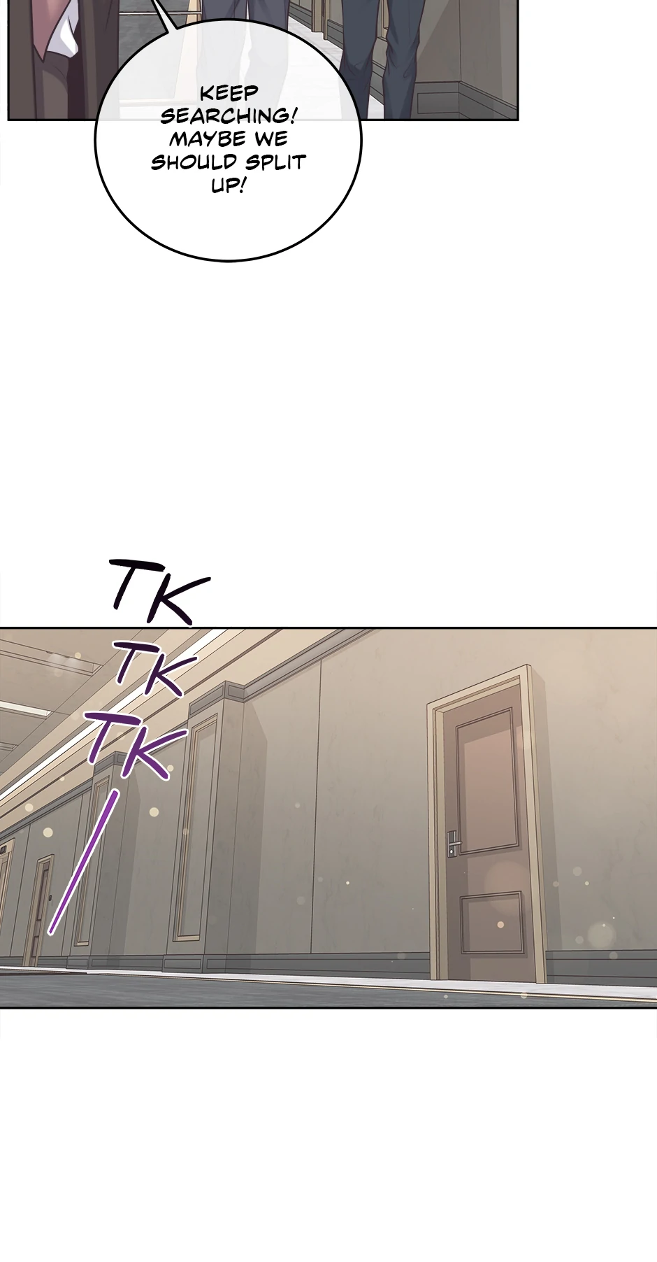 Butler (Official) [Tapas] - 23. Heartbeat manhwa