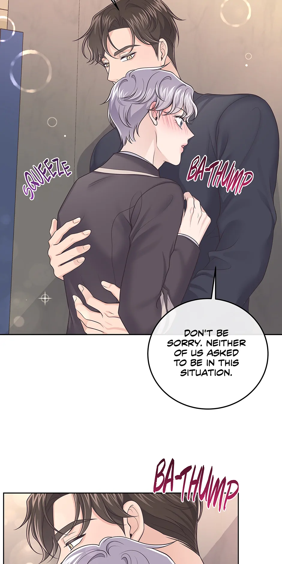 Butler (Official) [Tapas] - 23. Heartbeat manhwa
