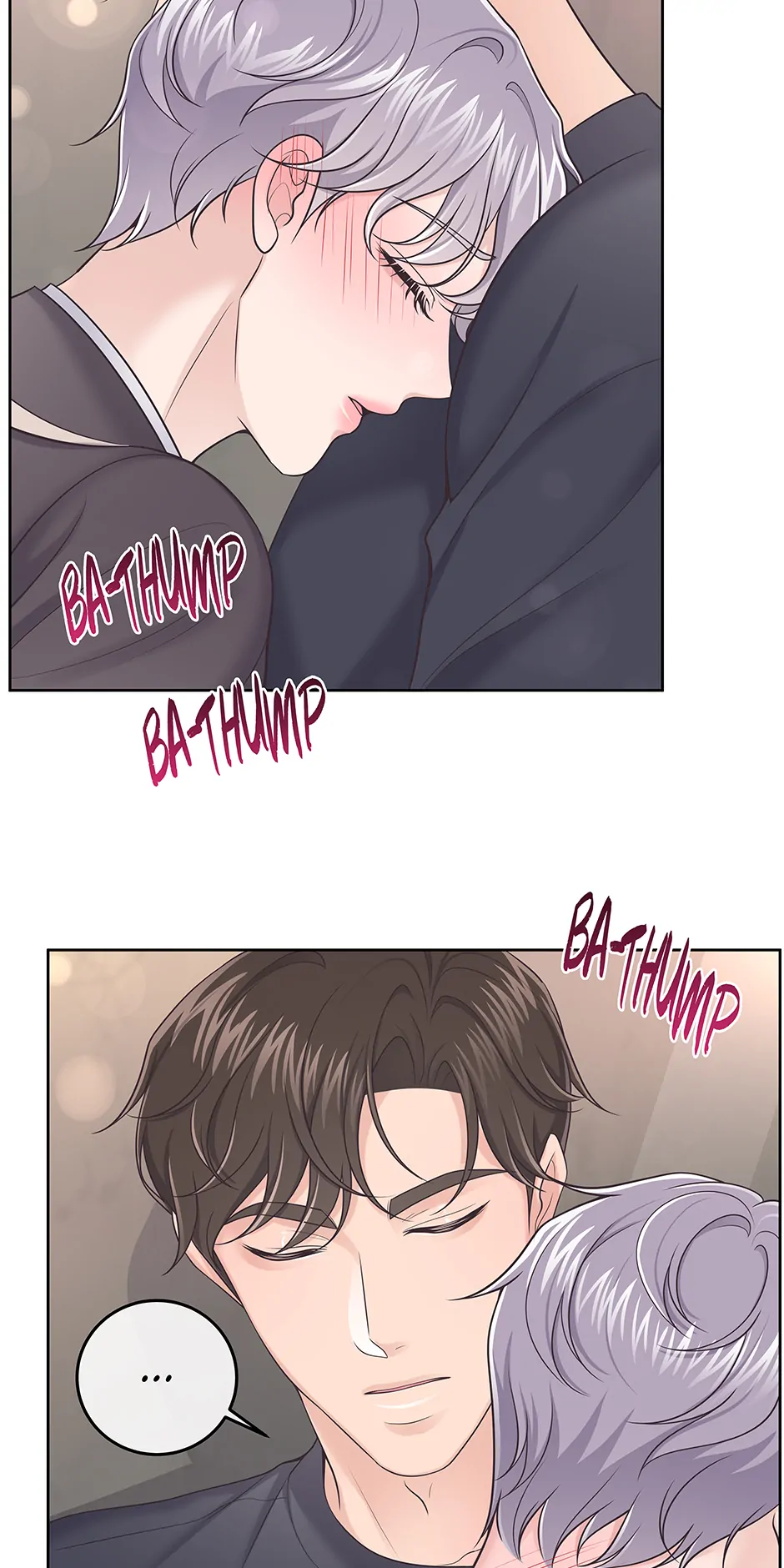 Butler (Official) [Tapas] - 23. Heartbeat manhwa
