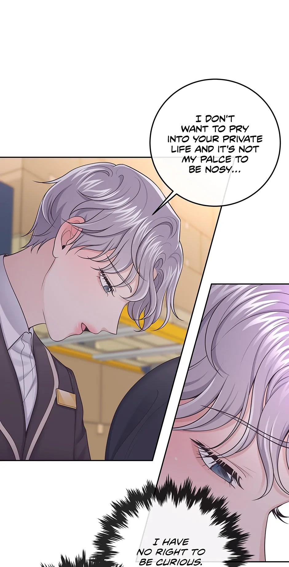 Butler (Official) [Tapas] - 23. Heartbeat manhwa