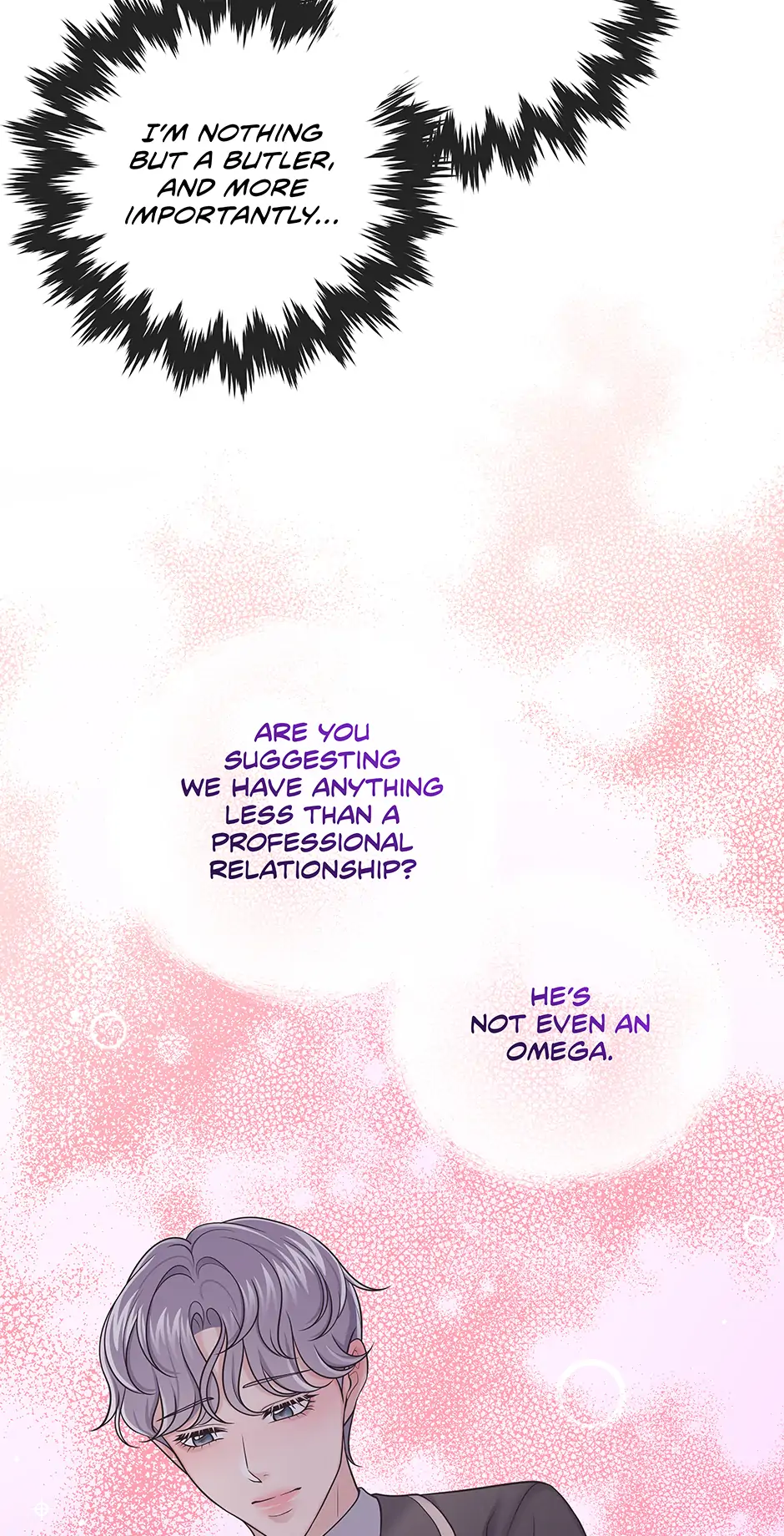 Butler (Official) [Tapas] - 23. Heartbeat manhwa