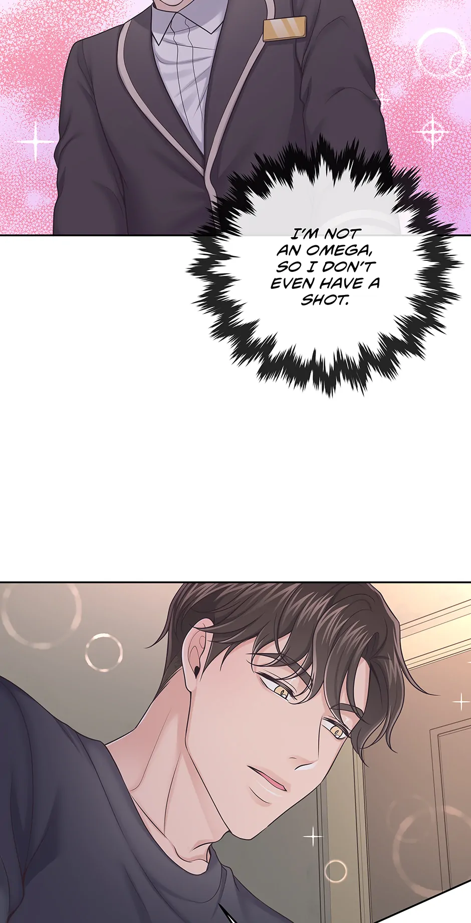 Butler (Official) [Tapas] - 23. Heartbeat manhwa