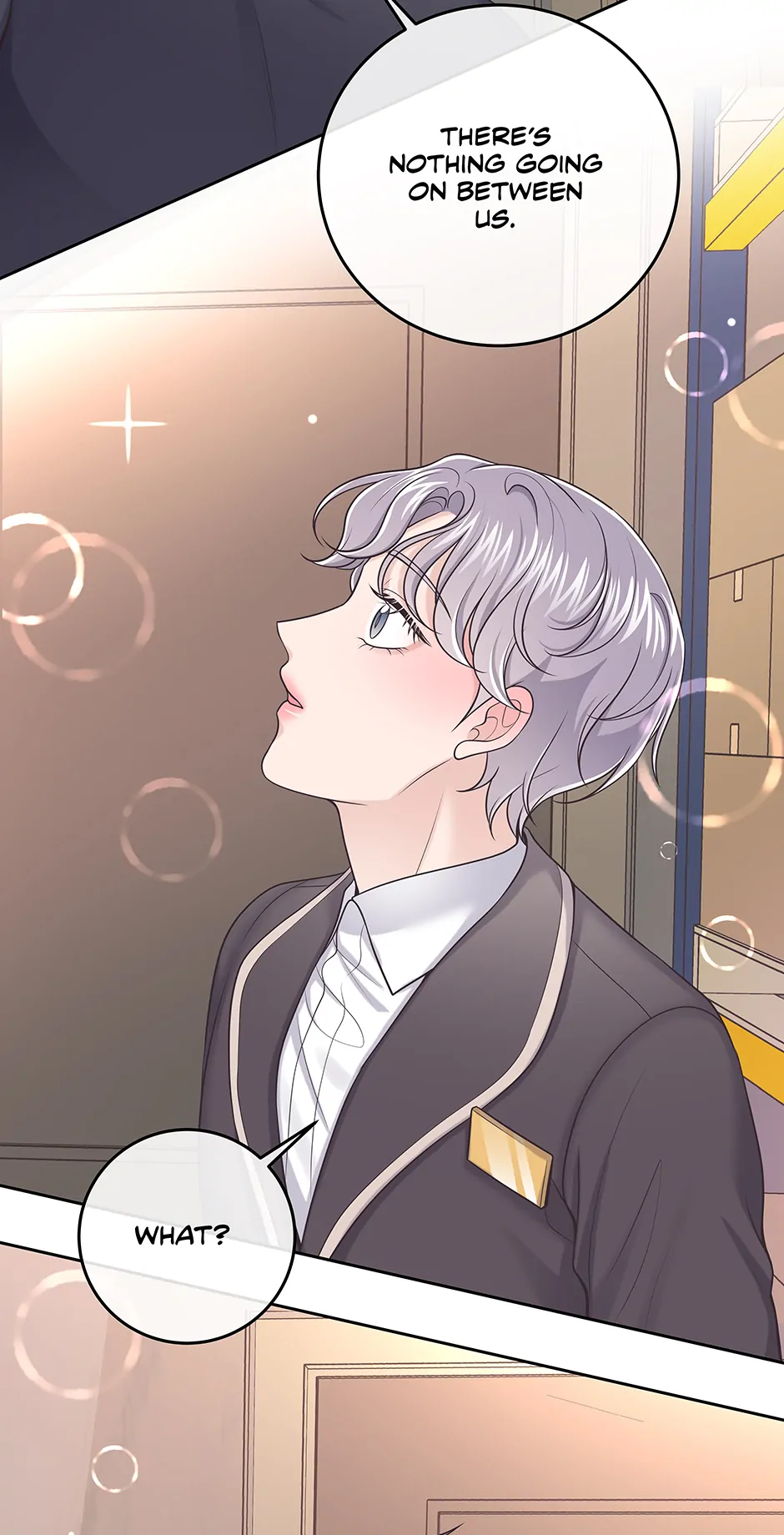 Butler (Official) [Tapas] - 23. Heartbeat manhwa