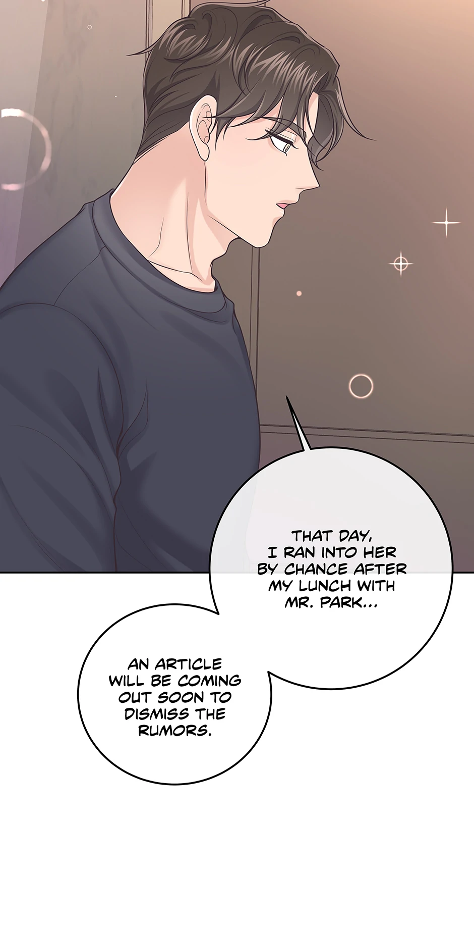 Butler (Official) [Tapas] - 23. Heartbeat manhwa