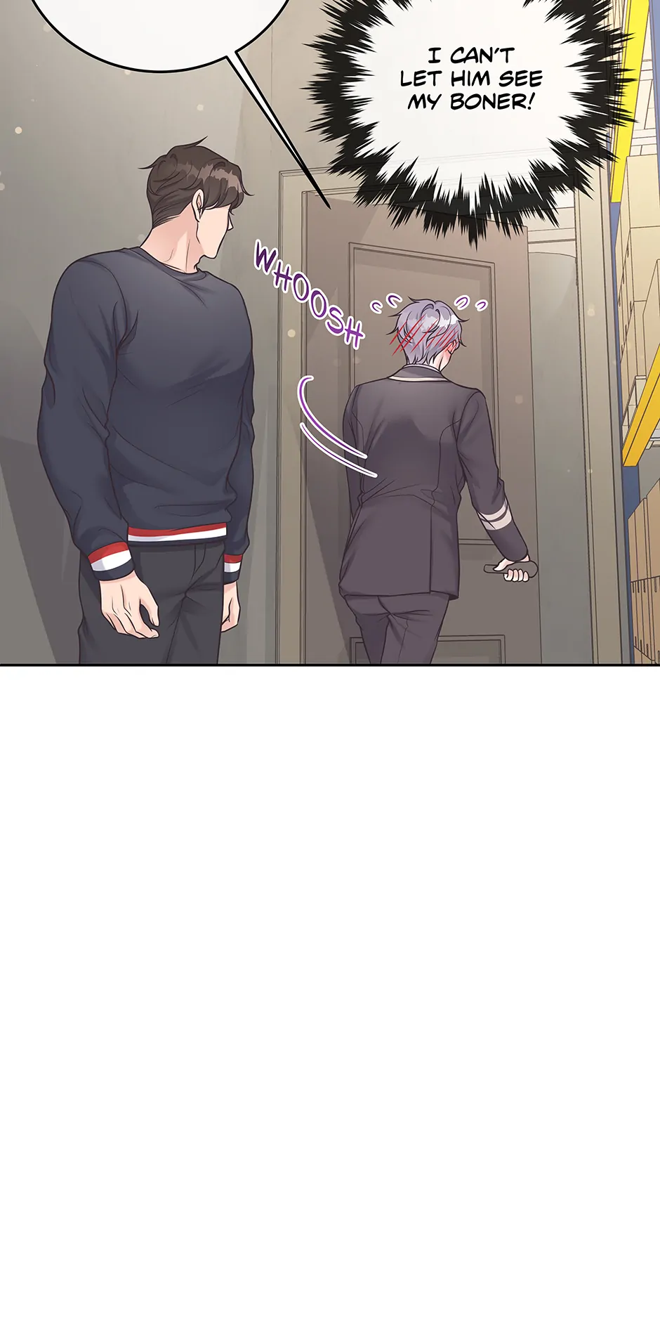 Butler (Official) [Tapas] - 23. Heartbeat manhwa