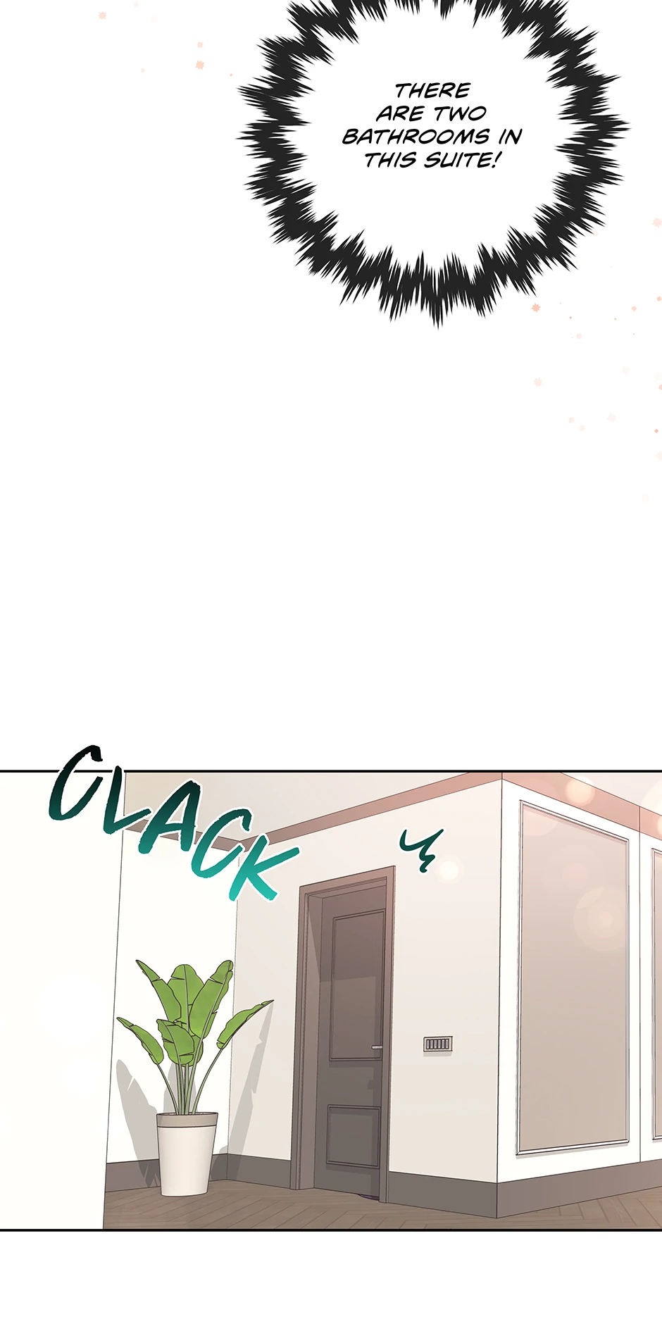 Butler (Official) [Tapas] - 23. Heartbeat manhwa