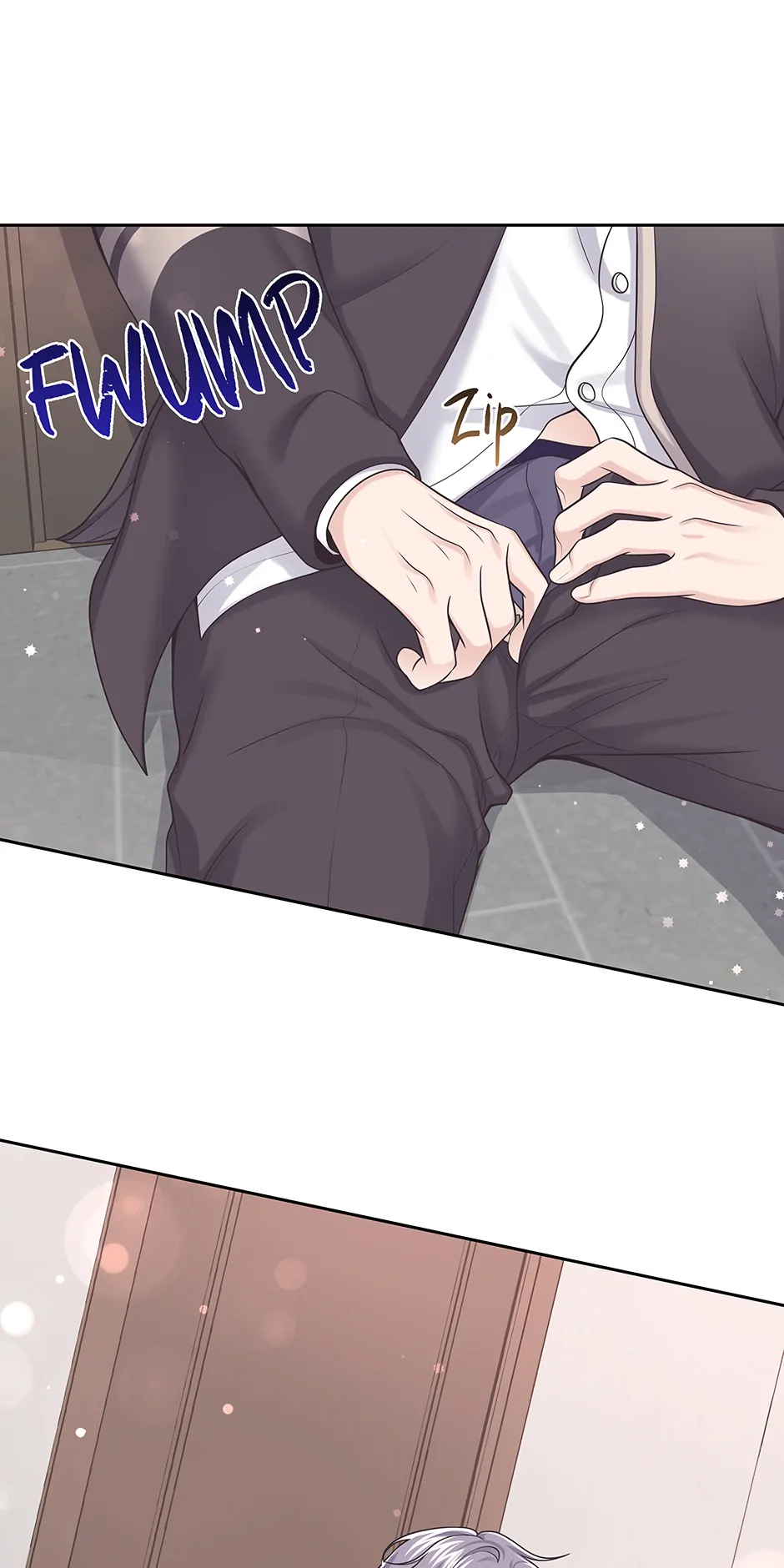 Butler (Official) [Tapas] - 23. Heartbeat manhwa