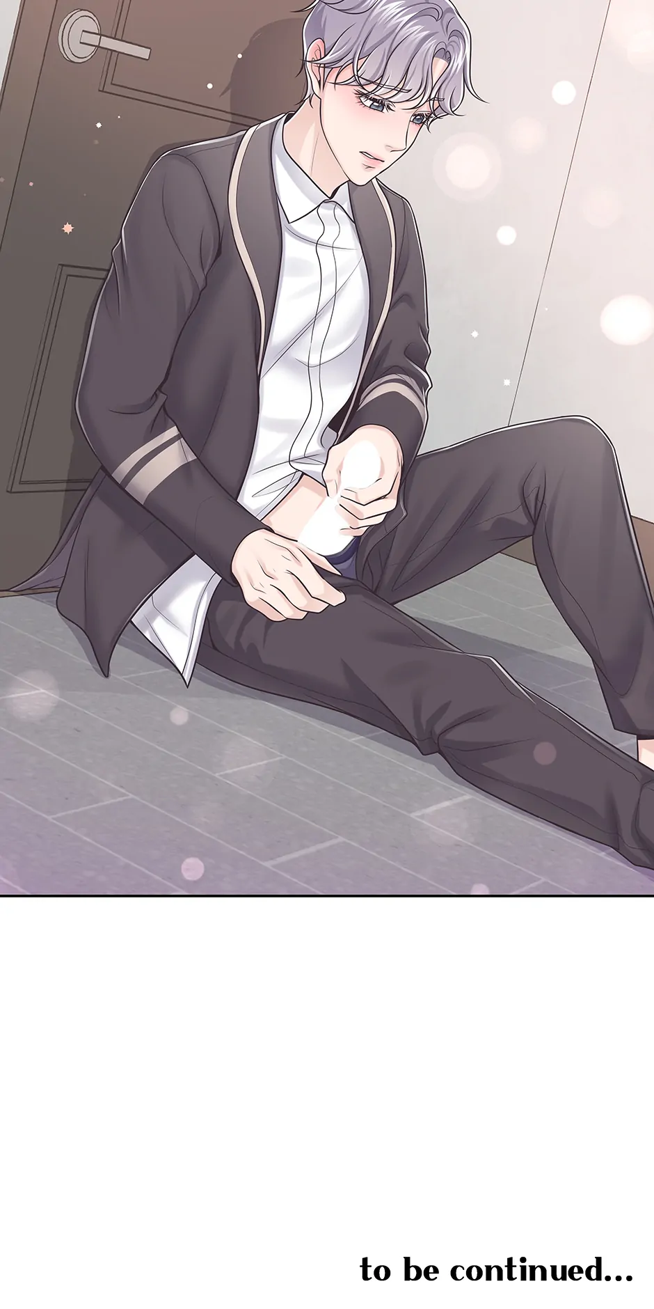 Butler (Official) [Tapas] - 23. Heartbeat manhwa
