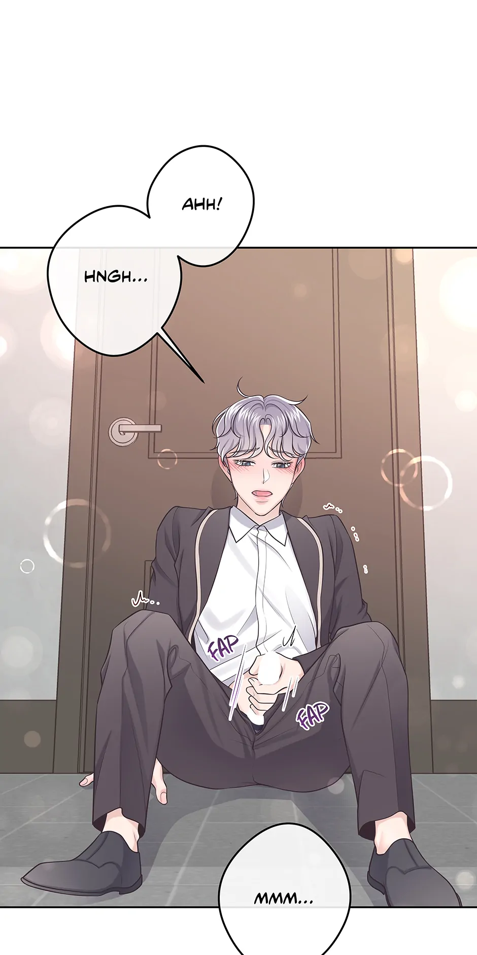Butler (Official) [Tapas] - 24. Predictable as Always manhwa