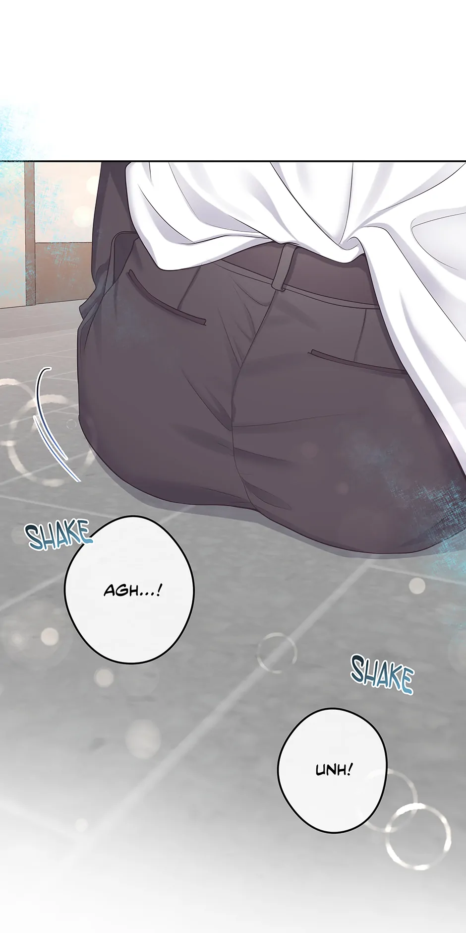 Butler (Official) [Tapas] - 24. Predictable as Always manhwa