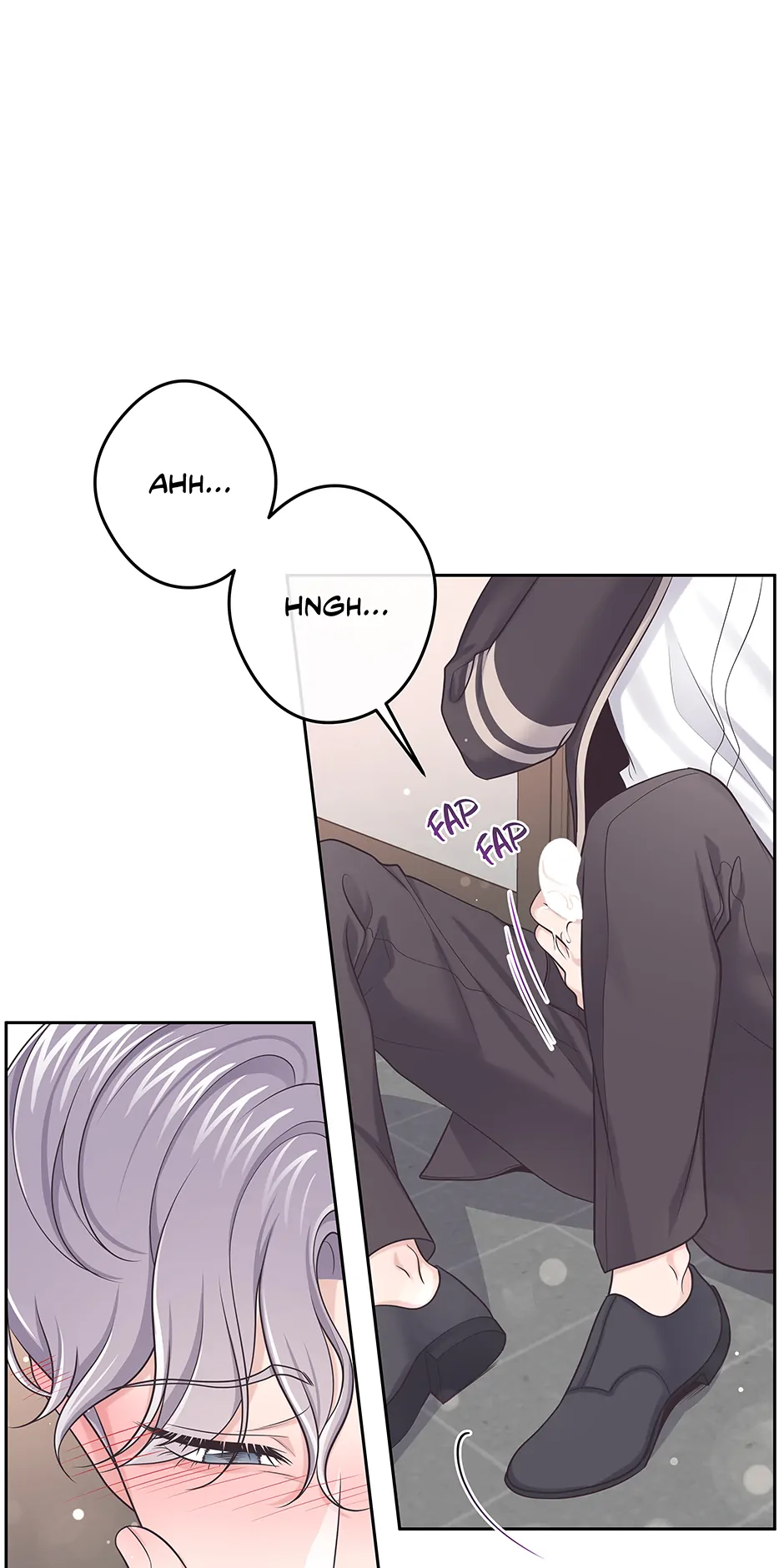 Butler (Official) [Tapas] - 24. Predictable as Always manhwa