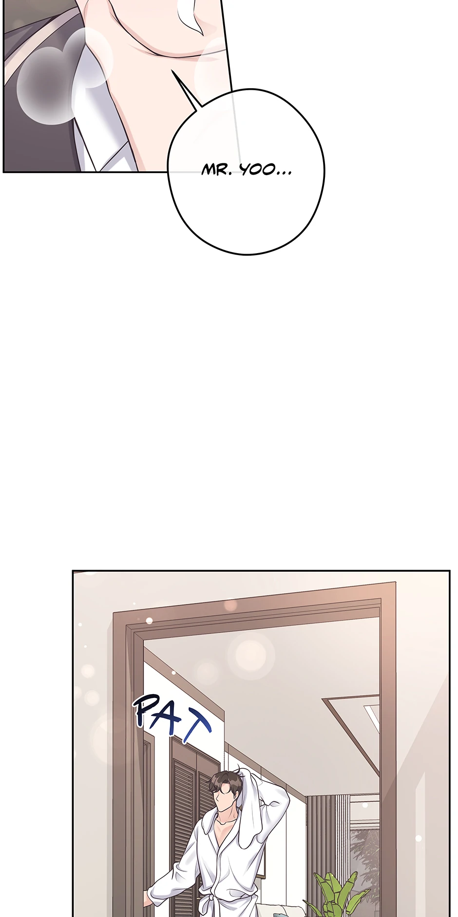 Butler (Official) [Tapas] - 24. Predictable as Always manhwa