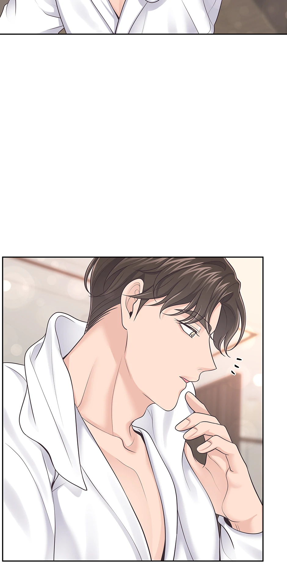 Butler (Official) [Tapas] - 24. Predictable as Always manhwa