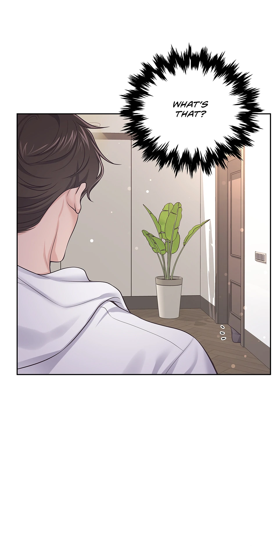 Butler (Official) [Tapas] - 24. Predictable as Always manhwa
