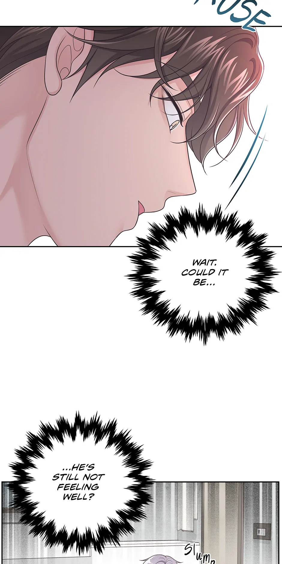 Butler (Official) [Tapas] - 24. Predictable as Always manhwa