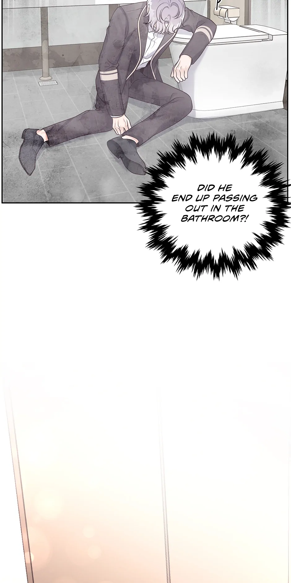 Butler (Official) [Tapas] - 24. Predictable as Always manhwa