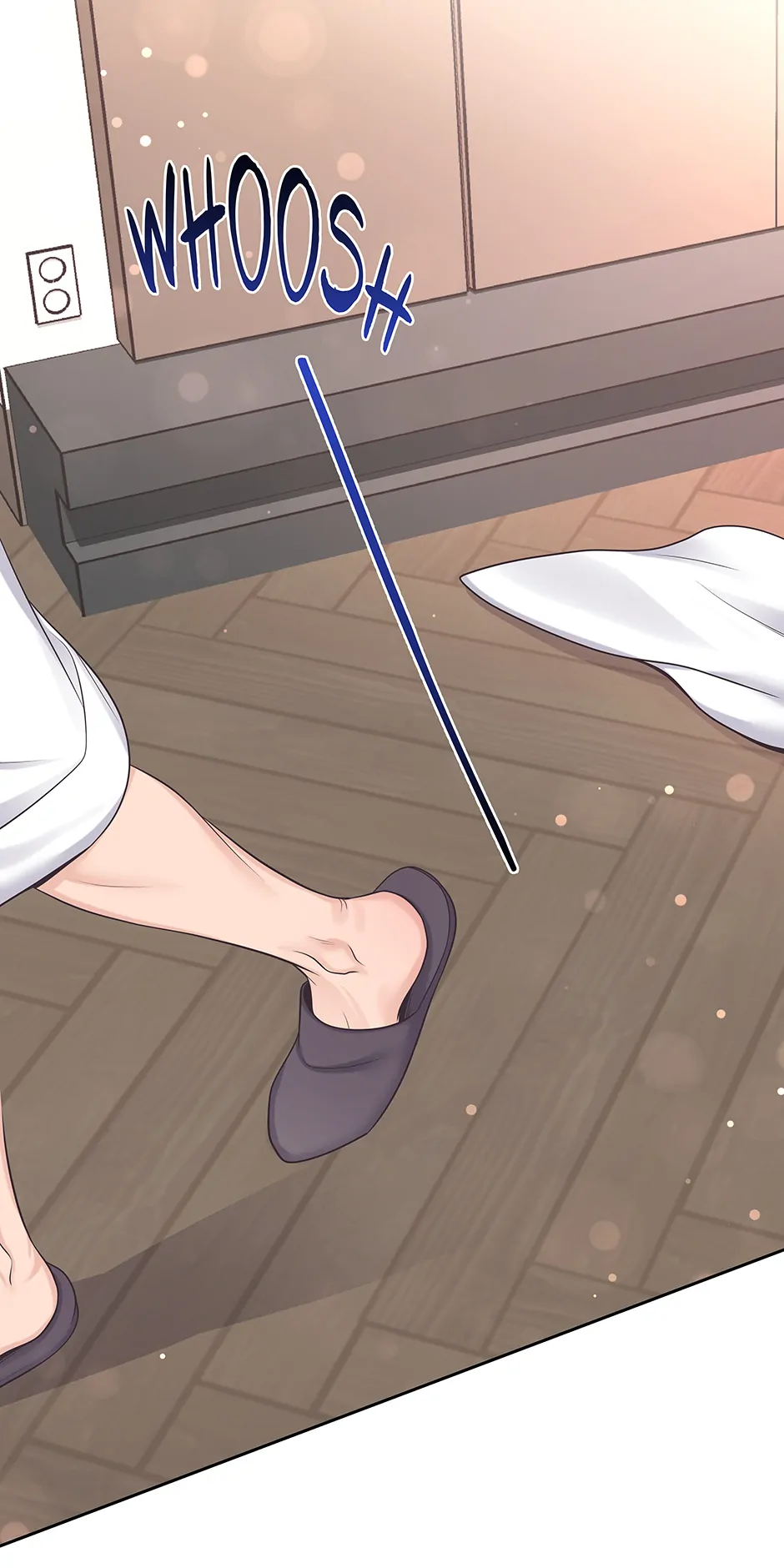 Butler (Official) [Tapas] - 24. Predictable as Always manhwa