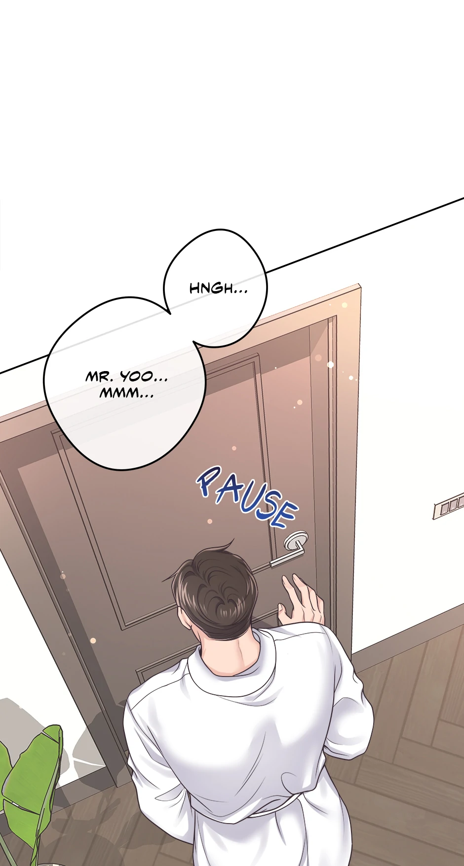 Butler (Official) [Tapas] - 24. Predictable as Always manhwa