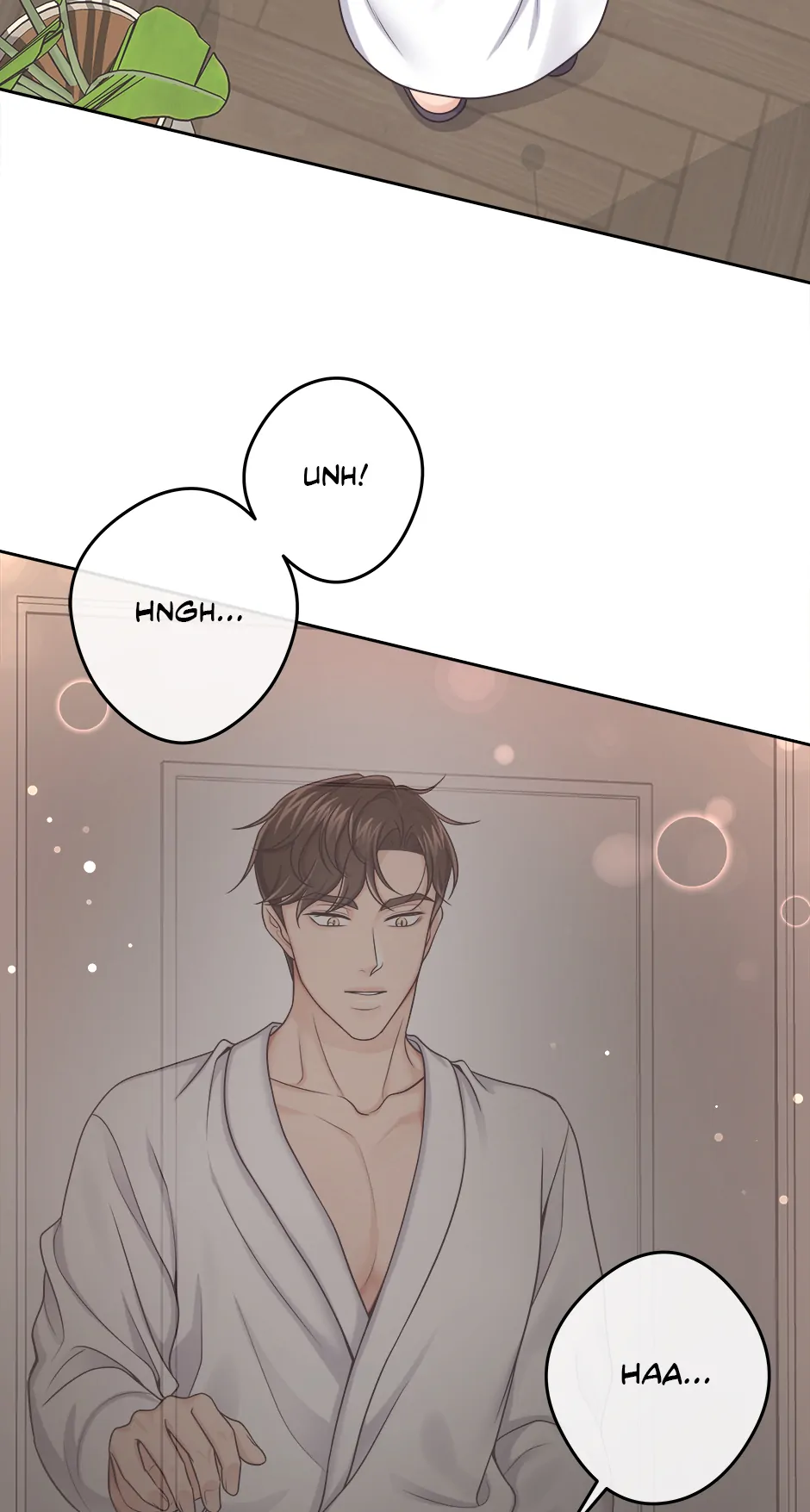 Butler (Official) [Tapas] - 24. Predictable as Always manhwa
