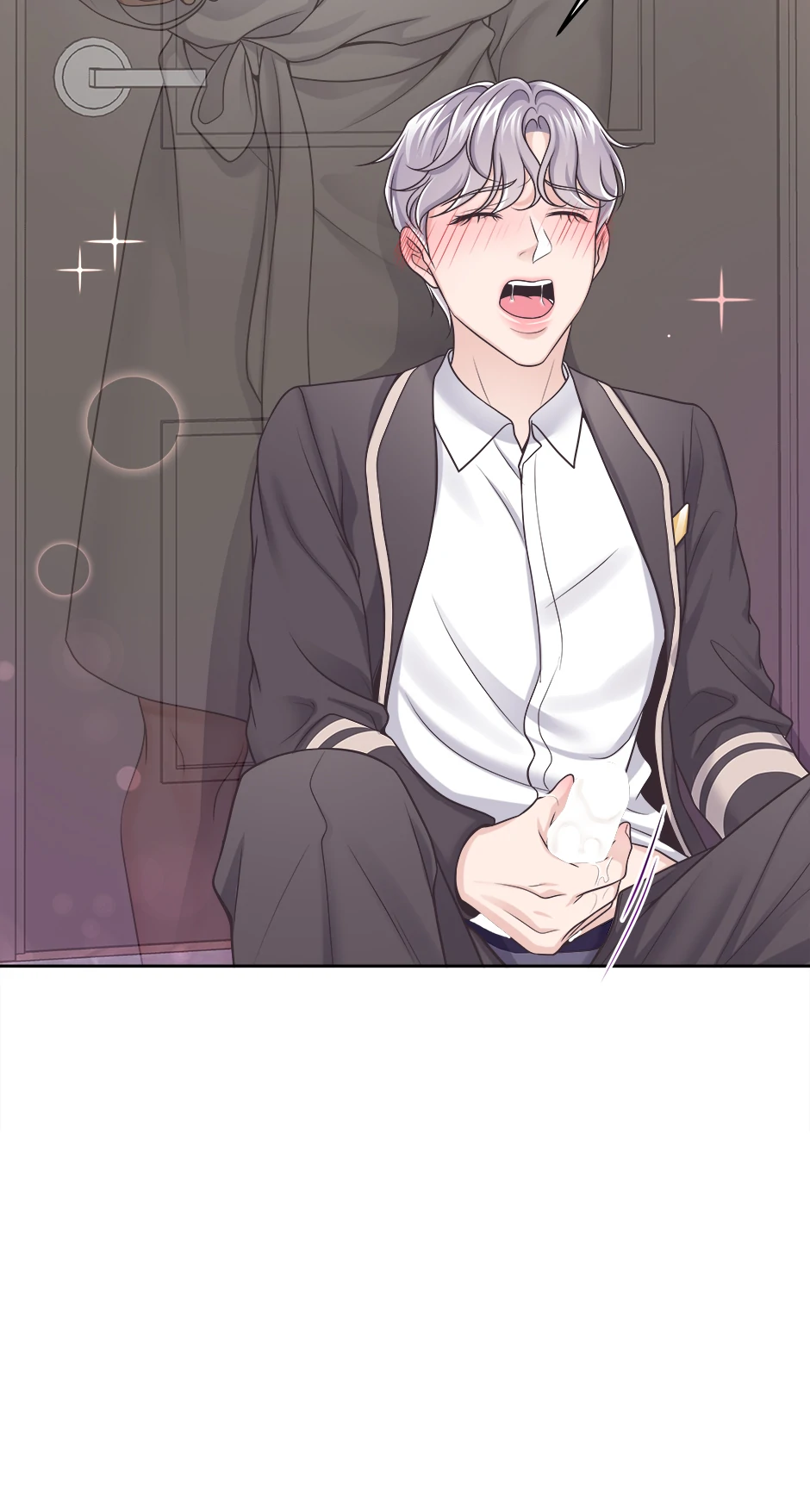 Butler (Official) [Tapas] - 24. Predictable as Always manhwa