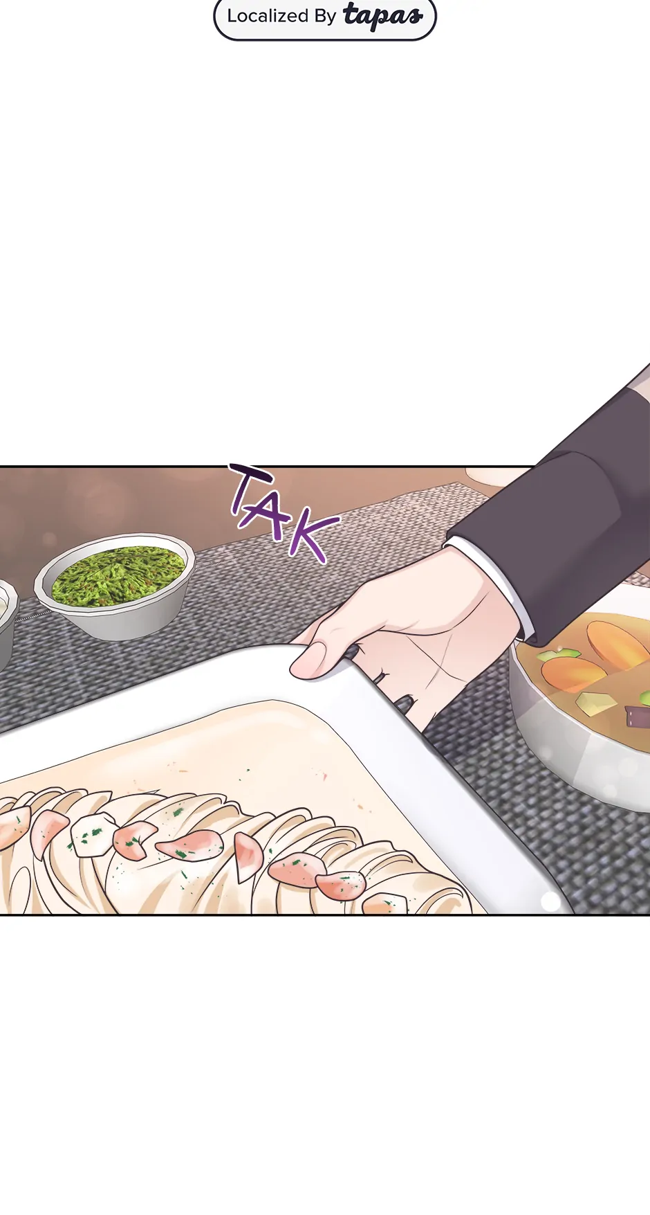 Butler (Official) [Tapas] - 24. Predictable as Always manhwa