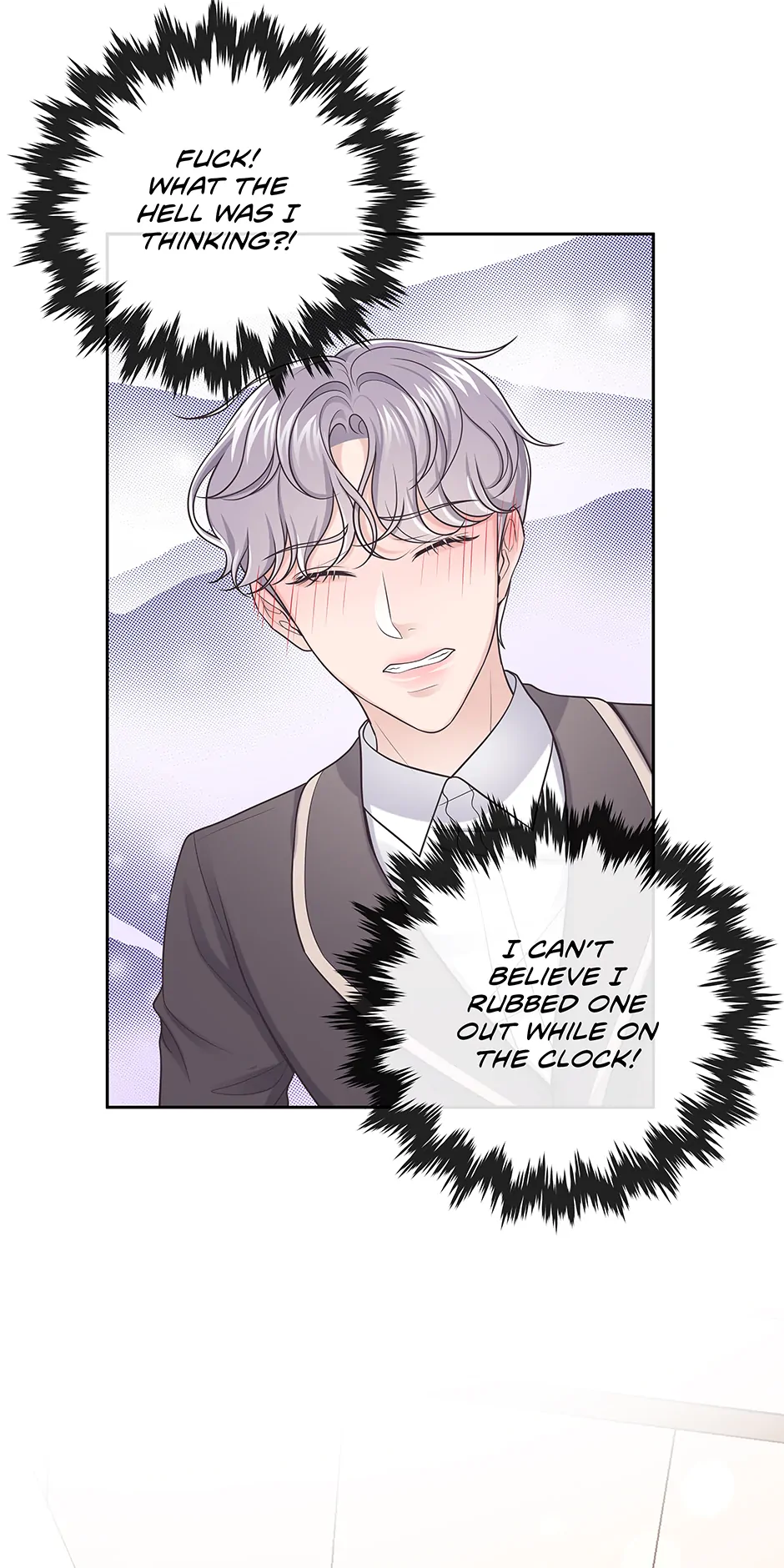 Butler (Official) [Tapas] - 24. Predictable as Always manhwa
