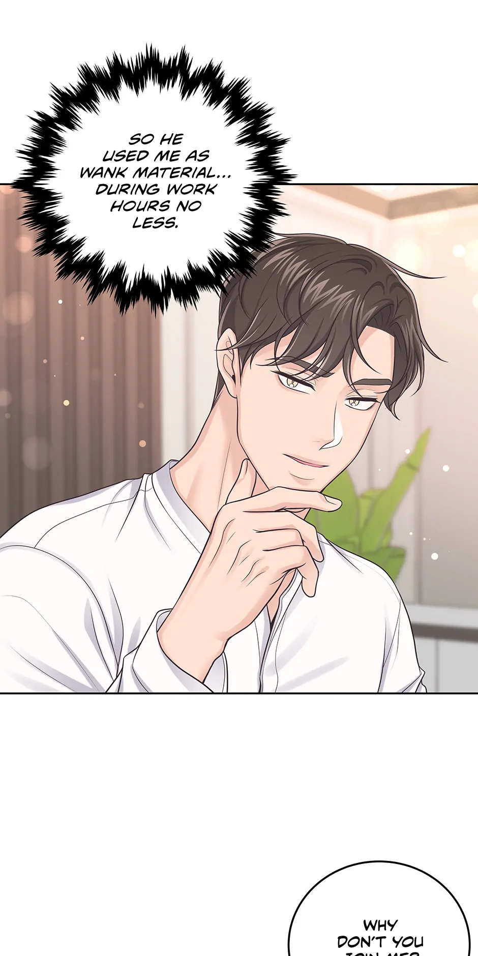 Butler (Official) [Tapas] - 24. Predictable as Always manhwa