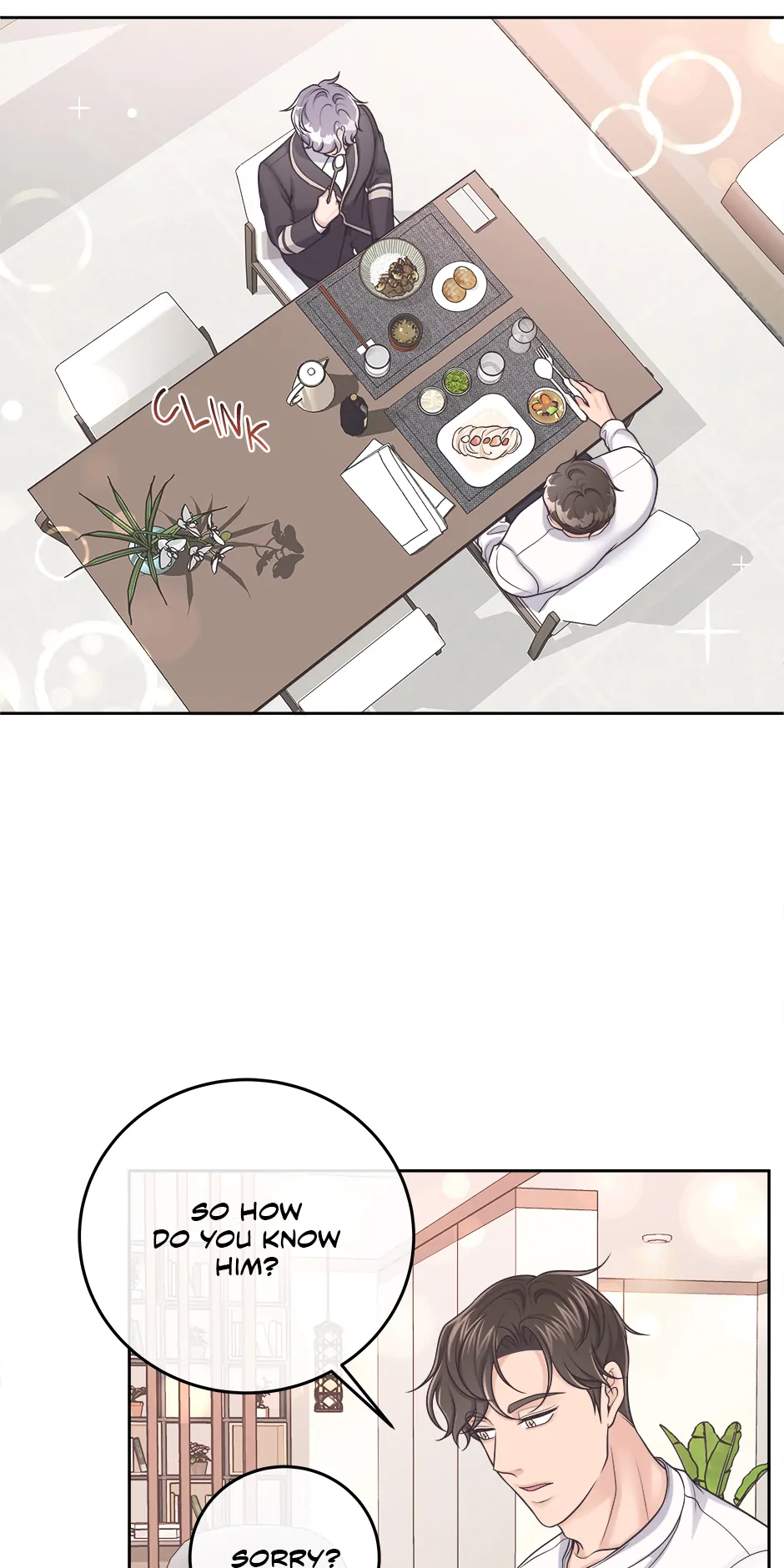 Butler (Official) [Tapas] - 24. Predictable as Always manhwa