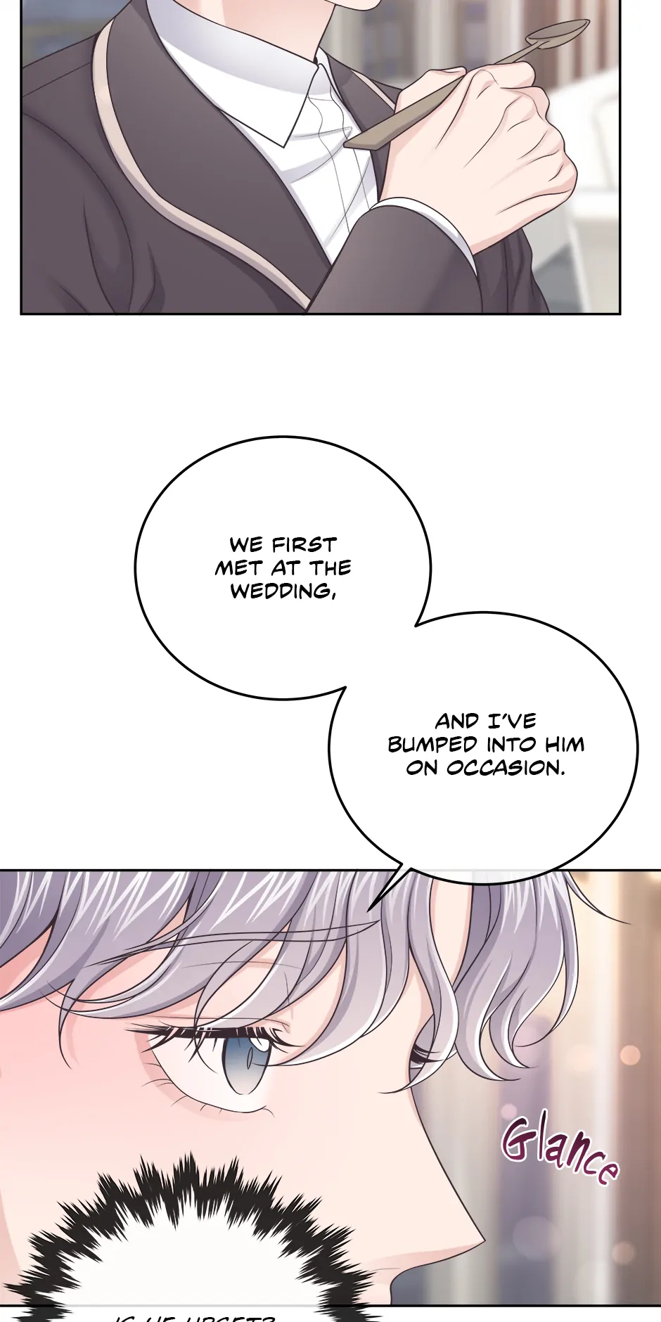 Butler (Official) [Tapas] - 24. Predictable as Always manhwa