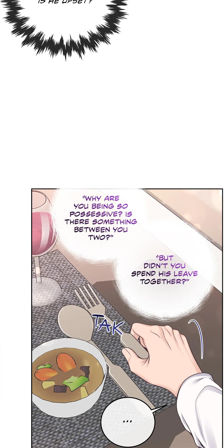 Butler (Official) [Tapas] - 24. Predictable as Always manhwa