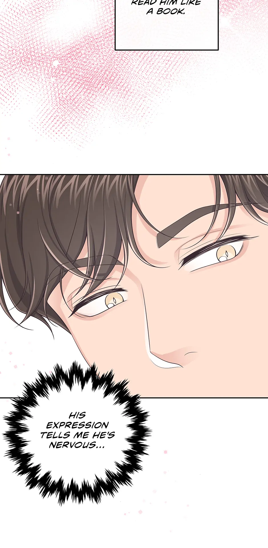 Butler (Official) [Tapas] - 24. Predictable as Always manhwa