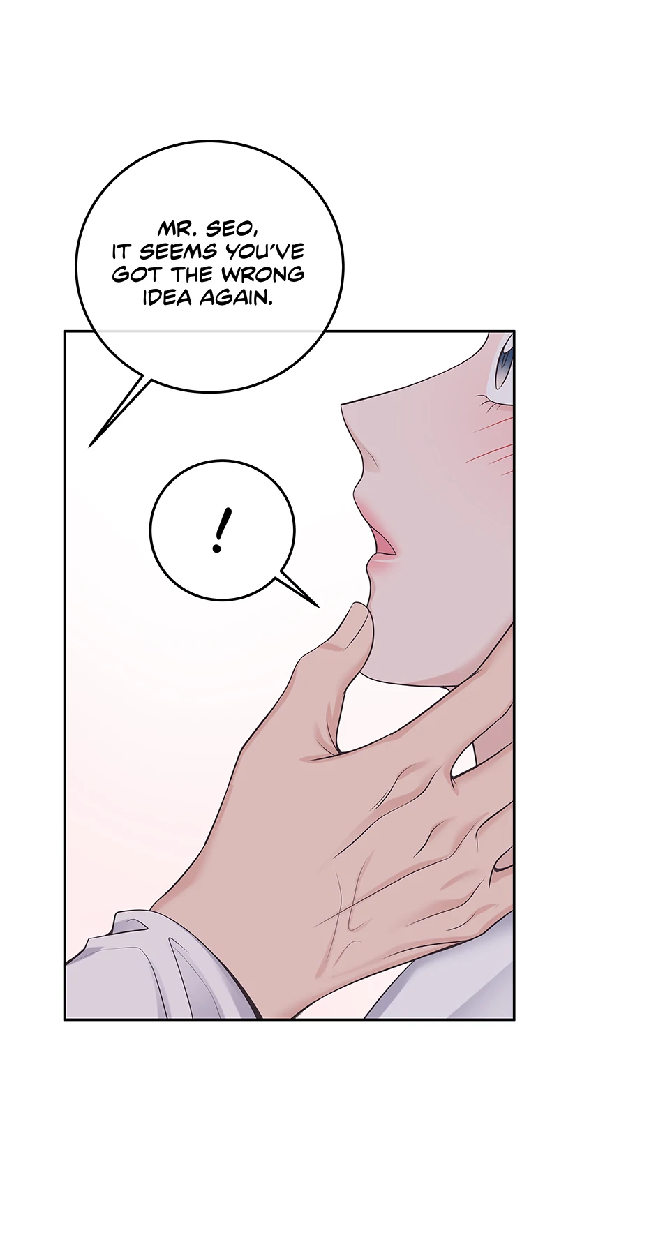 Butler (Official) [Tapas] - 24. Predictable as Always manhwa