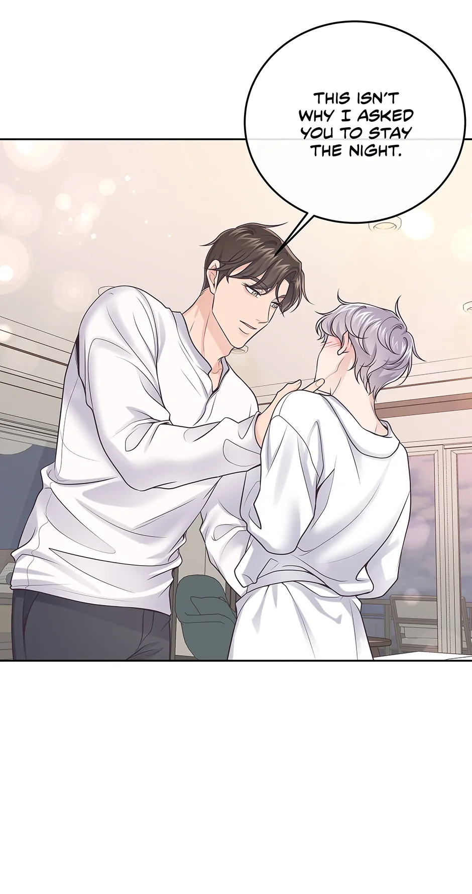 Butler (Official) [Tapas] - 24. Predictable as Always manhwa
