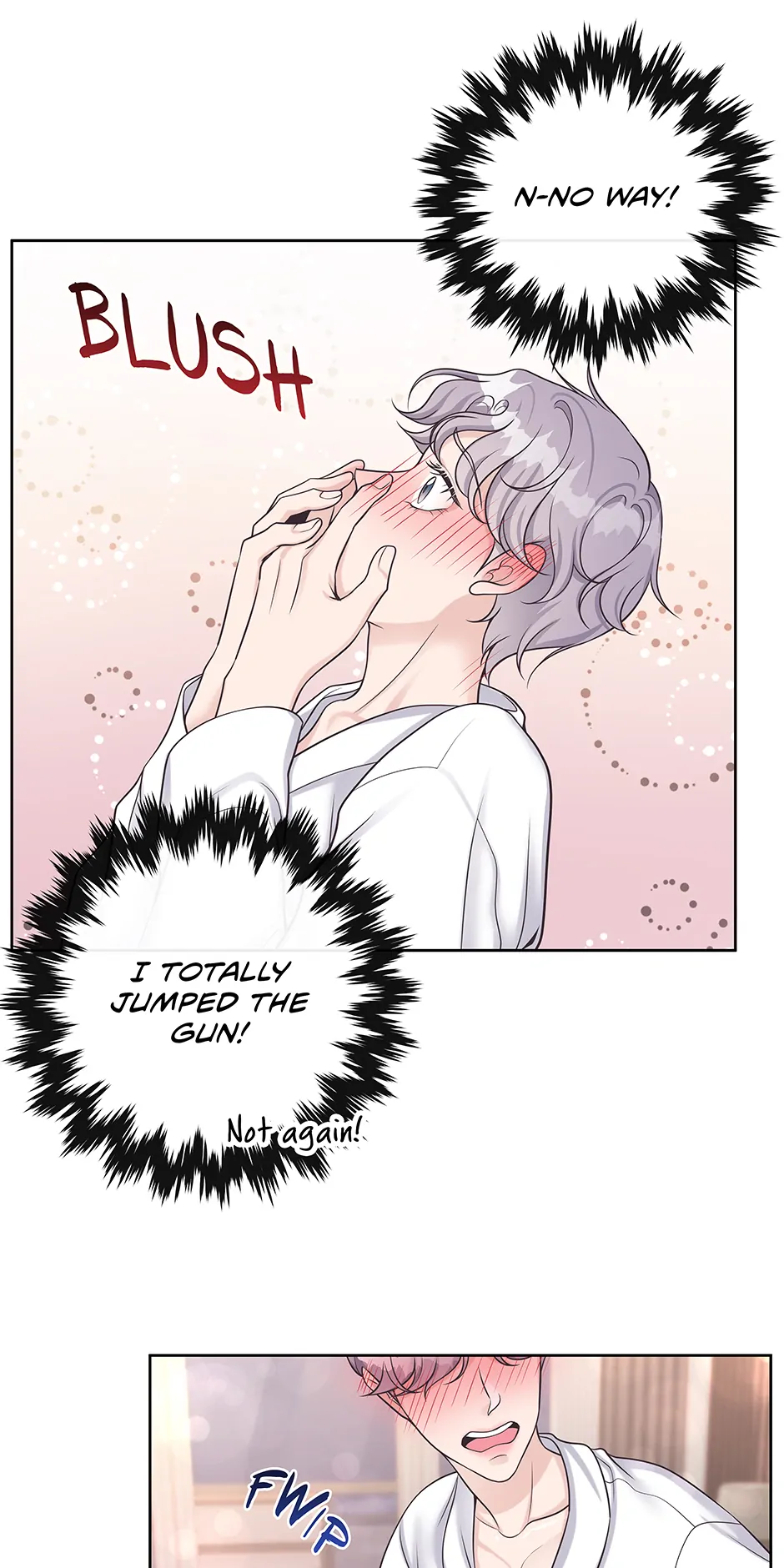 Butler (Official) [Tapas] - 24. Predictable as Always manhwa